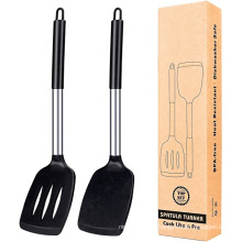 Yuming Cooking Spatula Utensil Kitchen Home Cooking Accessories Spatula Silicone Spatula